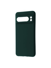 Чохол Wave Full Silicone Cover для Google Pixel 8 Pro Cyprus Green