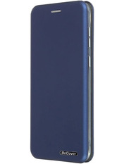 Чохол-книжка BeCover Exclusive для Samsung Galaxy A245 A24 Deep Blue (709786) Deep Blue