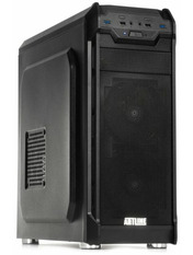 Комп'ютер ARTLINE WorkStation W52 (W52v25)