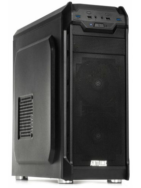 Комп'ютер ARTLINE WorkStation W52 (W52v25)