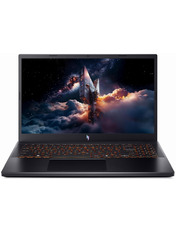 Ноутбук Acer Nitro V15 AI ANV15-42 Black SSD 512 ГБ 15.6 (NH.QV4EX.006) Black