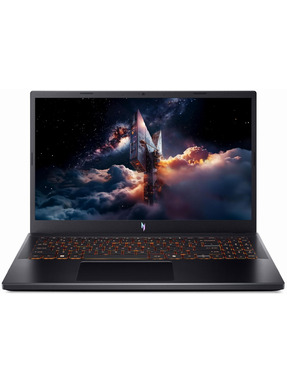 Ноутбук Acer Nitro V15 AI ANV15-42 (NH.QV4EX.006) Black