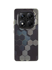 Чохол So Cool для Xiaomi Redmi Note 14 Pro 4G Honeycomb Honeycomb (6902184753)