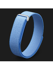 Фітнес-браслет Google Fitbit Air Lavender
