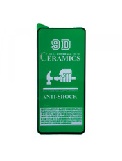 Захисне скло Ceramic для Xiaomi Redmi Note 11 4G Глянсова (OEM) глянсове