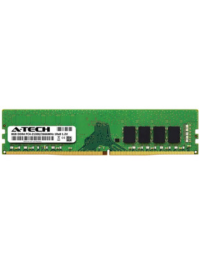 Оперативна пам’ять A-Tech DDR4 4GB 2666MHz (AT4G1D4D2666NS8N12V)