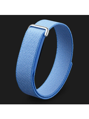 Фітнес-браслет Google Fitbit Air Lavender