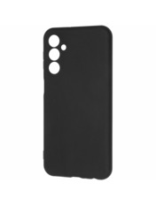 Чохол BeCover Anti-Shock для Samsung M156 M15 Black