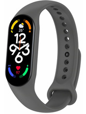 BeCover Mi Band 7 Помаранчевий Orange (707482)