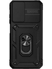 Чохол BeCover Military для Xiaomi Redmi 10/10 2022 Black (708219) Black