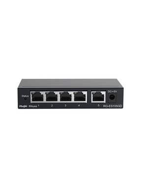 Ruijie RG-ES105GD