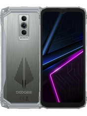 Doogee Blade 10 Pro Energy 6GB Silver 256GB 6/256GB Silver
