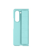 Чохол для Samsung Fold 5 Sky Blue Sky Blue (6934780125)