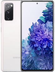 Samsung_ Galaxy S20 FE 5G 8/128GB Cloud White