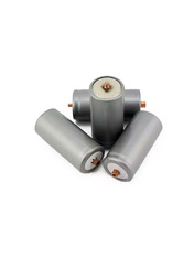 Акумуляторна батарейка Voltronic IFR32650 Інший LiFePO4 6000mAh 1шт (IFR32650-6000)