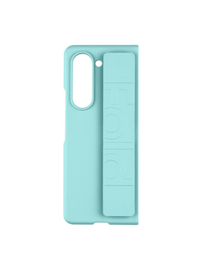 Чохол для Samsung Fold 5 Sky Blue (6934780125)