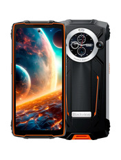 Blackview BV8200 Orange 12/256GB Orange