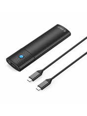 Чохли для SSD ORICO HC380503 Black