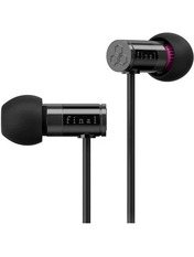 Навушники Final Audio E1000 Black (90403547)
