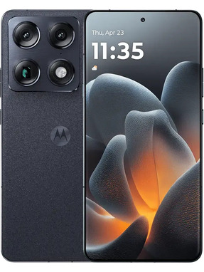 Motorola Signature 16/512GB Carbon (PBAB0045RO)