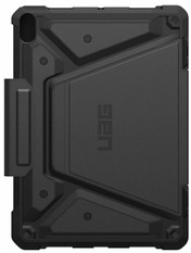 Чохол UAG Metropolis SE Apple iPad Air 11" 2024 Чорний Black Black (124473114040)