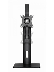 Кріплення Gembird MS-D1-01 Black