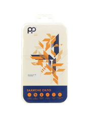 Захисне скло PowerPlant Full Screen для OnePlus Nord 3 глянсове (GL604613)