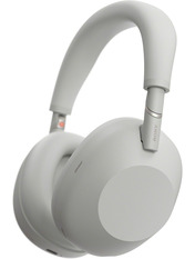 Навушники Sony WH-1000XM6 Platinum Silver Platinum Silver (WH1000XM6S.CE7)