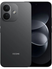 Xiaomi Redmi Note 17 Pro 5G 512GB 8GB Чорний 8/512GB Black