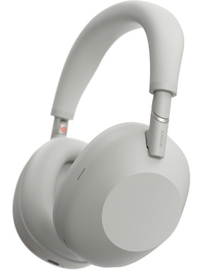 Навушники Sony WH-1000XM6 Platinum Silver (WH1000XM6S.CE7)