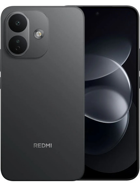 Xiaomi Redmi Note 17 Pro 5G 8/512GB Black