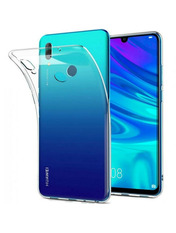 Чохол 1.5 mm для Huawei P Smart 2019 Transparent