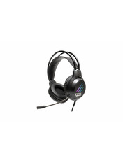 Навушники Holmer H-01GS Black