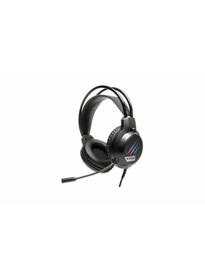 Навушники Holmer H-01GS Black