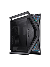 Корпус Asus GR701 Full-Tower Black (90DC00F0-B39000)
