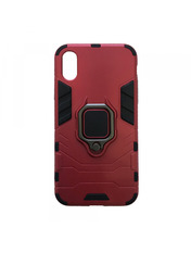 Чохол Transformer Case для Apple iPhone XS Max Red