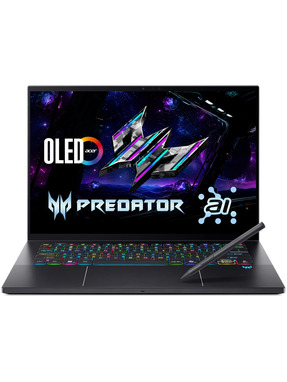 Ноутбук Acer Predator Triton 14 PT14-52T (NH.U0GEU.004) Black