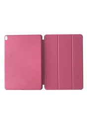 Чохол Smart Case Apple iPad Air 11 2024/2025 Рожевий Pink
