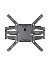 Кріплення Gembird WM-60ST-01 Black