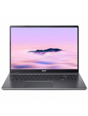 Ноутбук Acer Chromebook Plus CB516-1HT (NX.JCNEU.003) Steel Gray