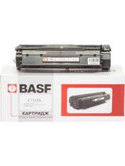 BASF KT-C7115X (HP C7115X) Black  (BASF-KT-C7115X)