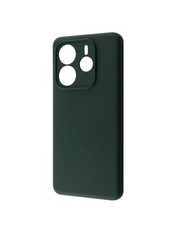 Чохол Wave Colorful Case для Xiaomi Redmi Note 14 5G Forest Green