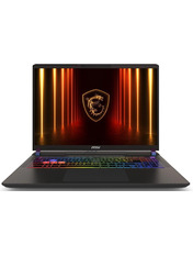 Ноутбук MSI Vector 16 HX AI A2XWHG 16 (A2XWHG-060US) Cosmos Gray