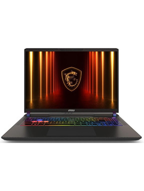 Ноутбук MSI Vector 16 HX AI A2XWHG (A2XWHG-060US) Cosmos Gray