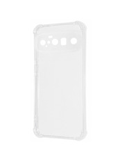 Чохол WXD 0.8 mm HQ для Google Pixel 10 Clear Clear (65276)