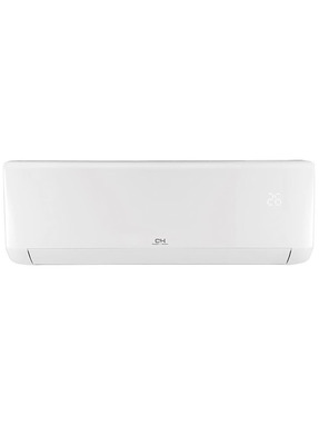 Спліт-система кондиціонера Cooper&Hunter Vital Inverter (CH-S18FTXF2-NG) White