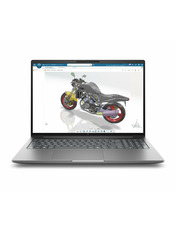 Ноутбук HP ZBook X G2i Meteor Silver SSD 1 ТБ 16 (DZ4K4ET) Meteor Silver