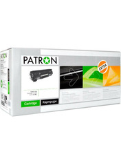 Patron EXTRA Label PN-83AR (HP CF283A) Black  (PN-83AR)