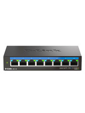D-Link DMS-108 Комутатори