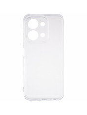 Чохол Ultra Thin Air Case для Xiaomi Redmi 15 Transparent